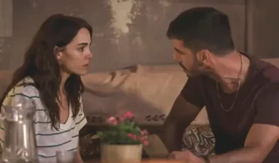 Siyah Kalp’in veda tarihi netleşti! Başrol oyuncusu son kez sete çıktı