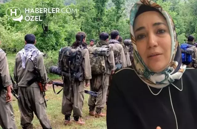 Siyasetçi-yazar Zeynep Alkış: PKK’nın silah bırakmasını bir evrim olarak görüyorum