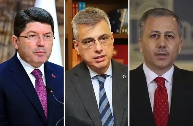 Siyasilerden Sırrı Süreyya Önder için başsağlığı mesajları