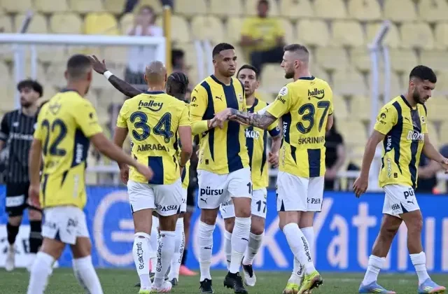 Skriniar’dan veda gibi açıklama: Fenerbahçe’yi hep güzel hatırlayacağım
