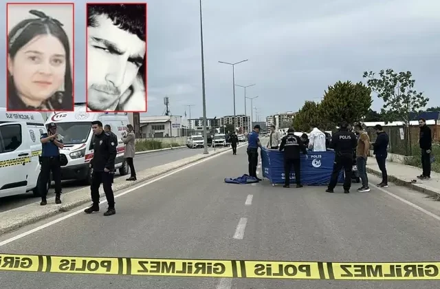Sokak ortasında eşini katleden zanlıdan çıldırtan ifade: KADES’e basacağını sandım