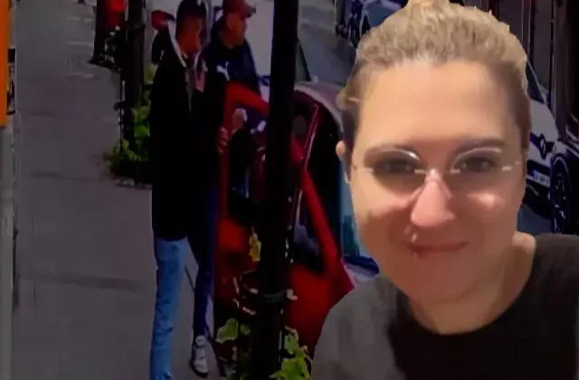Sokakta katledilen Bahar Aksu’nun katilleri 3 gün önce olay yerinde keşif yapmış