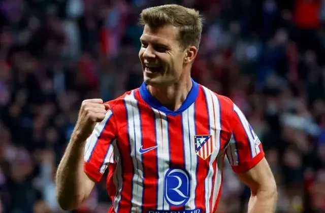 Sörloth, La Liga’da alev aldı! İlk 30 dakikada tam 4 gol birden