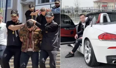 Sosyal medya fenomenin kardeşi fidye için kaçırıldı