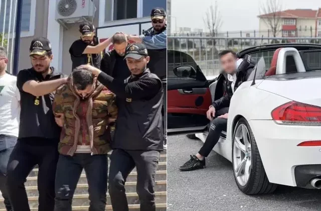 Sosyal medya fenomenin kardeşi fidye için kaçırıldı