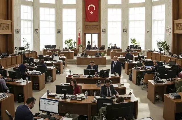 Şubeli katılım bankası kurulması için BDDK’ya başvuru yapıldı