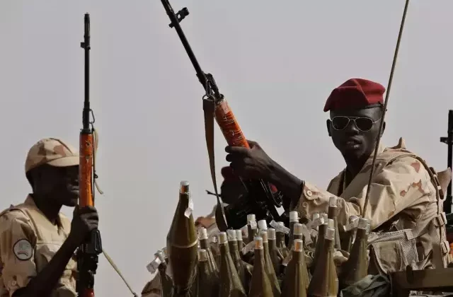 Sudan, BAE’yi ‘saldırgan ülke’ ilan edip tüm diplomatik ilişkilerini kesti