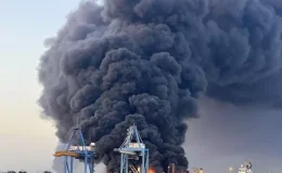 Sudan’da arka arkaya patlamalar! İsyancılar saldırıya geçti, şehir alevler içinde kaldı