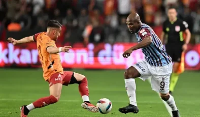 Süper Kupa’da eşleşmeler belli oldu
