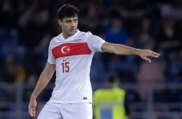 Süper Lig devi, Ozan Kabak için harekete geçti