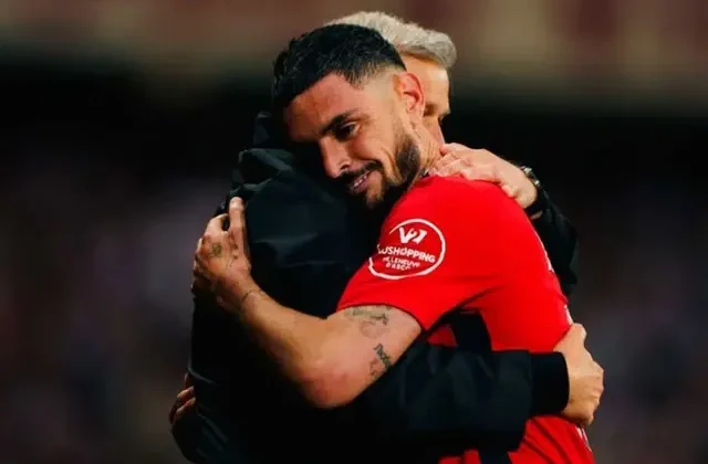 Süper Lig devlerine müjde: Lille’den 7 yıldız bonservissiz ayrılıyor