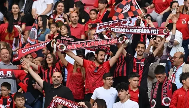 Süper Lig ekibi Gençlerbirliği’nde şok etkisi yaratan gelişme