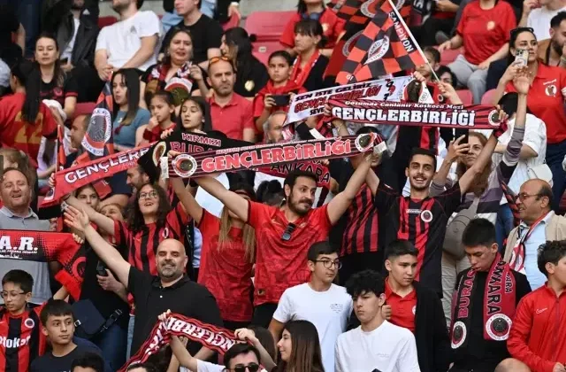Süper Lig ekibi Gençlerbirliği’nde şok etkisi yaratan gelişme