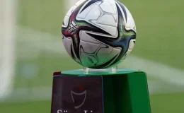 Süper Lig, maç başına en fazla “uzatma süresi” eklenen lig oldu
