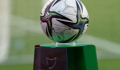 Süper Lig, maç başına en fazla “uzatma süresi” eklenen lig oldu