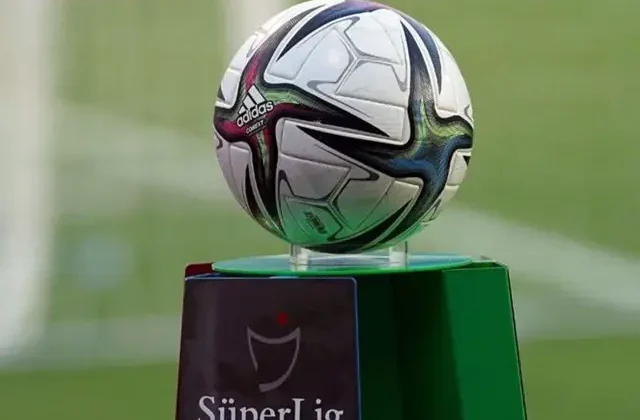Süper Lig, maç başına en fazla “uzatma süresi” eklenen lig oldu