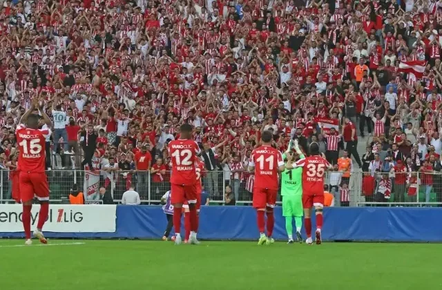 Süper Lig özlemini 33 Yıldır bitiremiyorlar