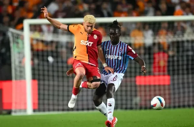Süper Lig’in son hafta programı açıklandı