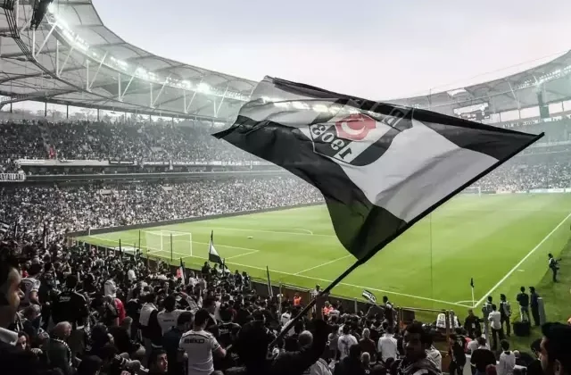 Süper Lig’in unutulmaz forveti Beşiktaş’a geri döndü