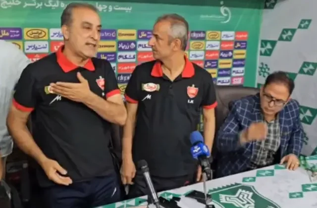 Surat ifadesine dikat! İsmail Kartal basın toplantısını terk etti