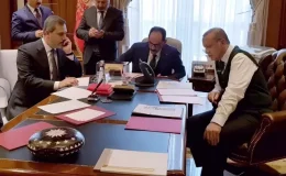Sürecin en kritik aşaması! PKK’nın silah bıraktığının kabulü bu rapora bağlı