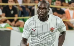 Sürpriz adres! Aboubakar’ın yeni takımı belli oluyor