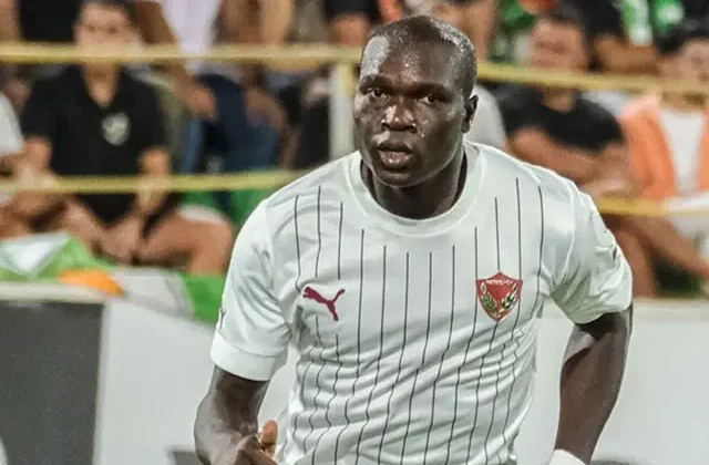 Sürpriz adres! Aboubakar’ın yeni takımı belli oluyor