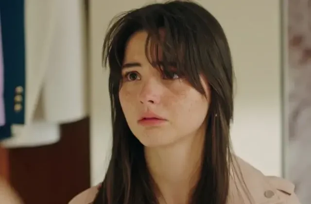 Sürpriz İddia: Derya Pınar Ak ve Emirhan Topçu iki aydır birlikte