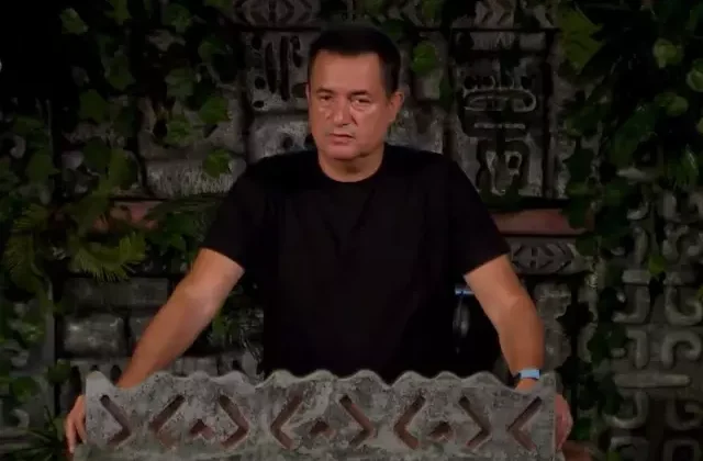 Survivor All Star’da Almeda diskalifiye edildi! Nedenini Acun Ilıcalı açıkladı