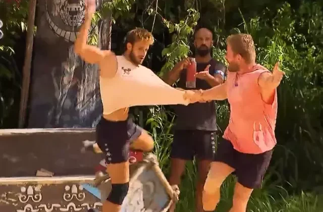 Survivor’da olay yaratan görüntü! Acil durum konseyi toplandı