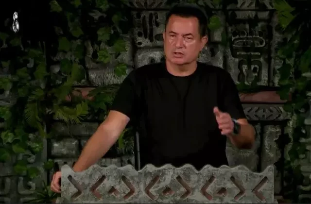 Survivor’da ortalık karıştı! İki yarışmacı kaçarken prodüksiyon ekibine yakalandı