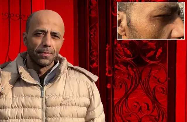 Taksim’de kabus oteli! ‘Japon’un vaadine kandı, 2 gün işkence gördü