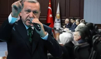 Talimat Erdoğan’dan! AK Parti vatandaşlara “Terörsüz Türkiye”yi anlatacak