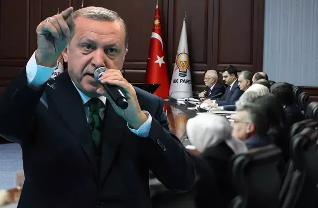 Talimat Erdoğan’dan! AK Parti vatandaşlara “Terörsüz Türkiye”yi anlatacak