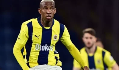 Talisca, Tadic ile tartışmasına açıklık getirdi