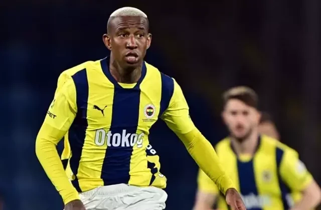 Talisca, Tadic ile tartışmasına açıklık getirdi