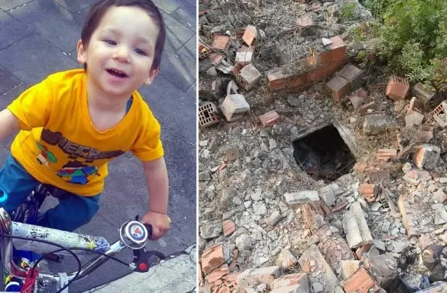 Tandırda cansız bedeni bulunan Eymen’in katillerine ‘Müstehcen yayın’dan hapis istemi