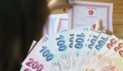 Tapuya yüzde 200’e varan yeni zam! İşte ücretler