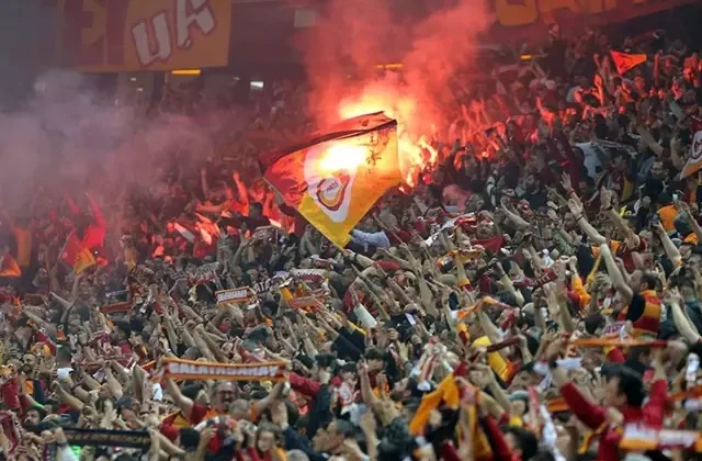 Tarih bile belli! İşte Galatasaray’ın şampiyonluk kutlama planı