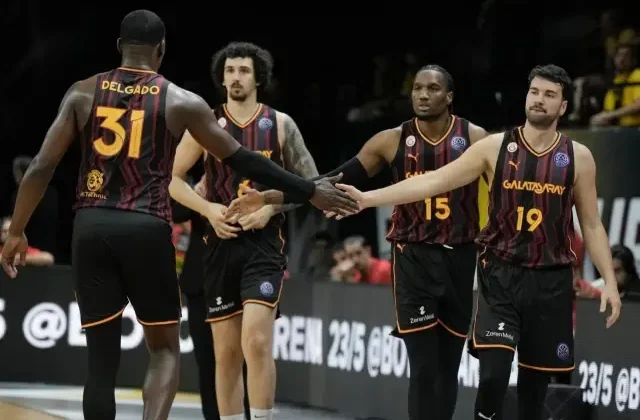 Tarih yazmaya son 40 dakika! Galatasaray, Şampiyonlar Ligi’nde adını finale yazdırdı