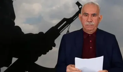 Tarihi gün! PKK kendini feshetti, silah bıraktı