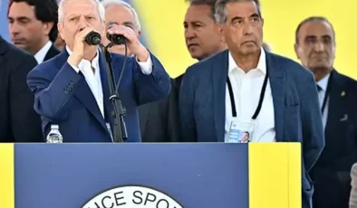 Tarihi netleşti! Mahmut Uslu, basın toplantısı düzenleyecek