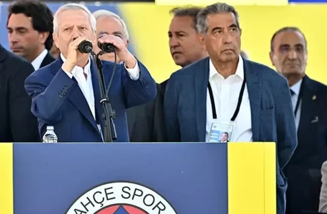 Tarihi netleşti! Mahmut Uslu, basın toplantısı düzenleyecek