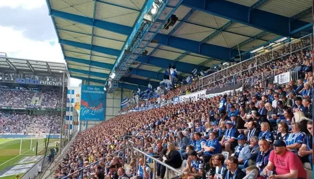 Tarihte ilk! 3. Lig ekibi bir maçını kazanırsa UEFA Avrupa Ligi’ne katılacak