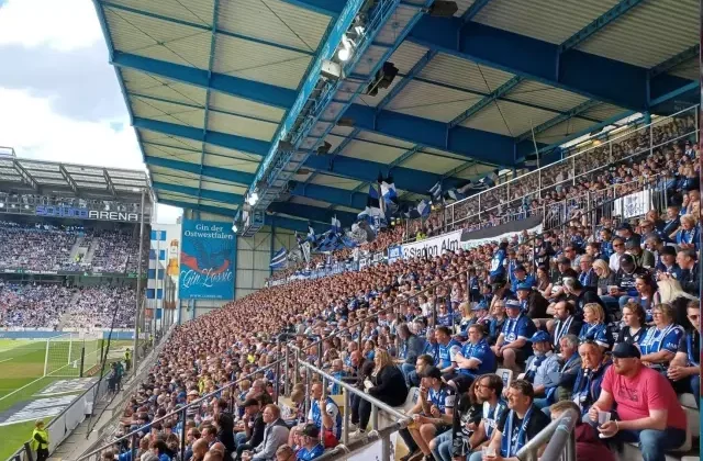Tarihte ilk! 3. Lig ekibi bir maçını kazanırsa UEFA Avrupa Ligi’ne katılacak