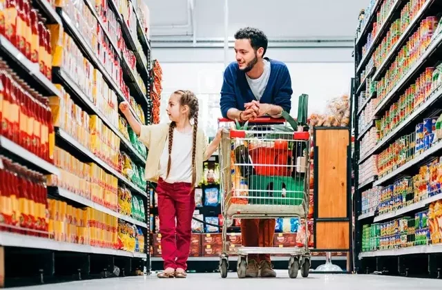 Tarım Kredi Marketleri’nin ismi ve logosu değişti