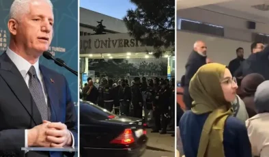 Tartışma yaratan iddiaya Vali Gül kayıtsız kalamadı: Tam olarak öyle olmadı