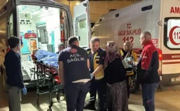 Tartıştığı ağabeyini ve yengesini vurdu: 1 ölü, 1 yaralı