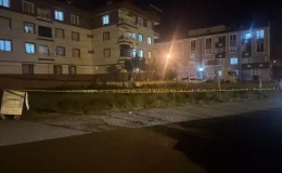 Tartıştığı oğlunu av tüfeğiyle öldürdü