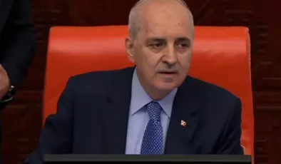 TBMM Başkanı Kurtulmuş, Alevi örgütlerinin tepkisini çeken sözlerine açıklık getirdi